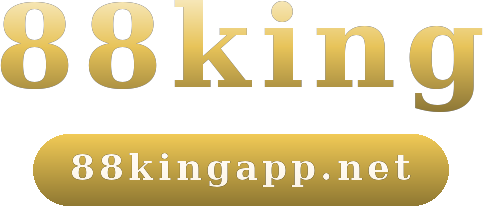 88king logo