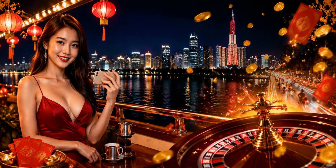 88king Slot Nổi Bật
